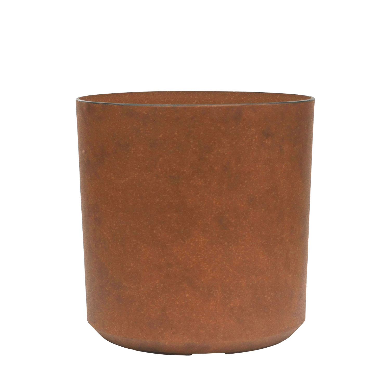 E-shop Kvetináč G21 Element Cork 21 x 21 x 21 G21-EC212121