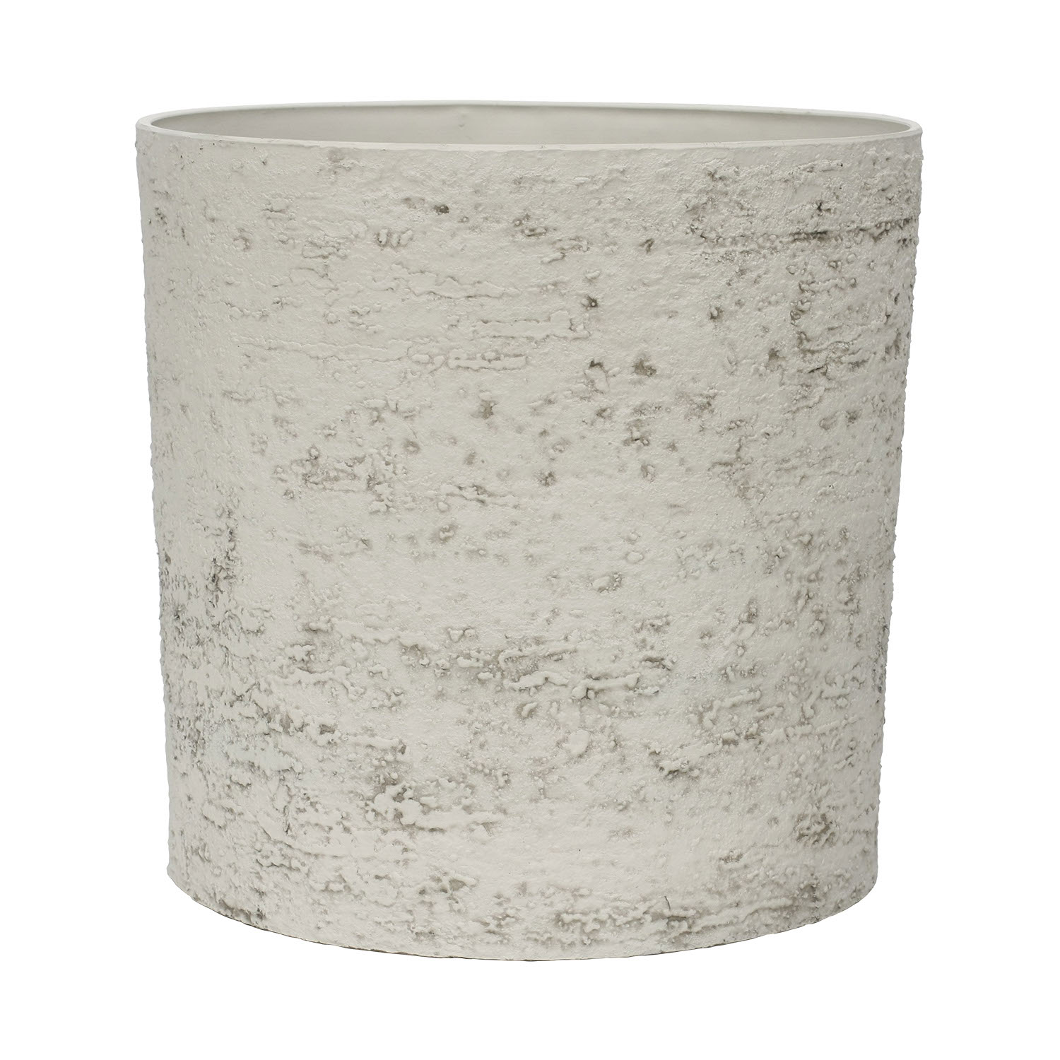 E-shop Kvetináč G21 Baltic Coil 43 x 43 x 43 G21-BCL434343