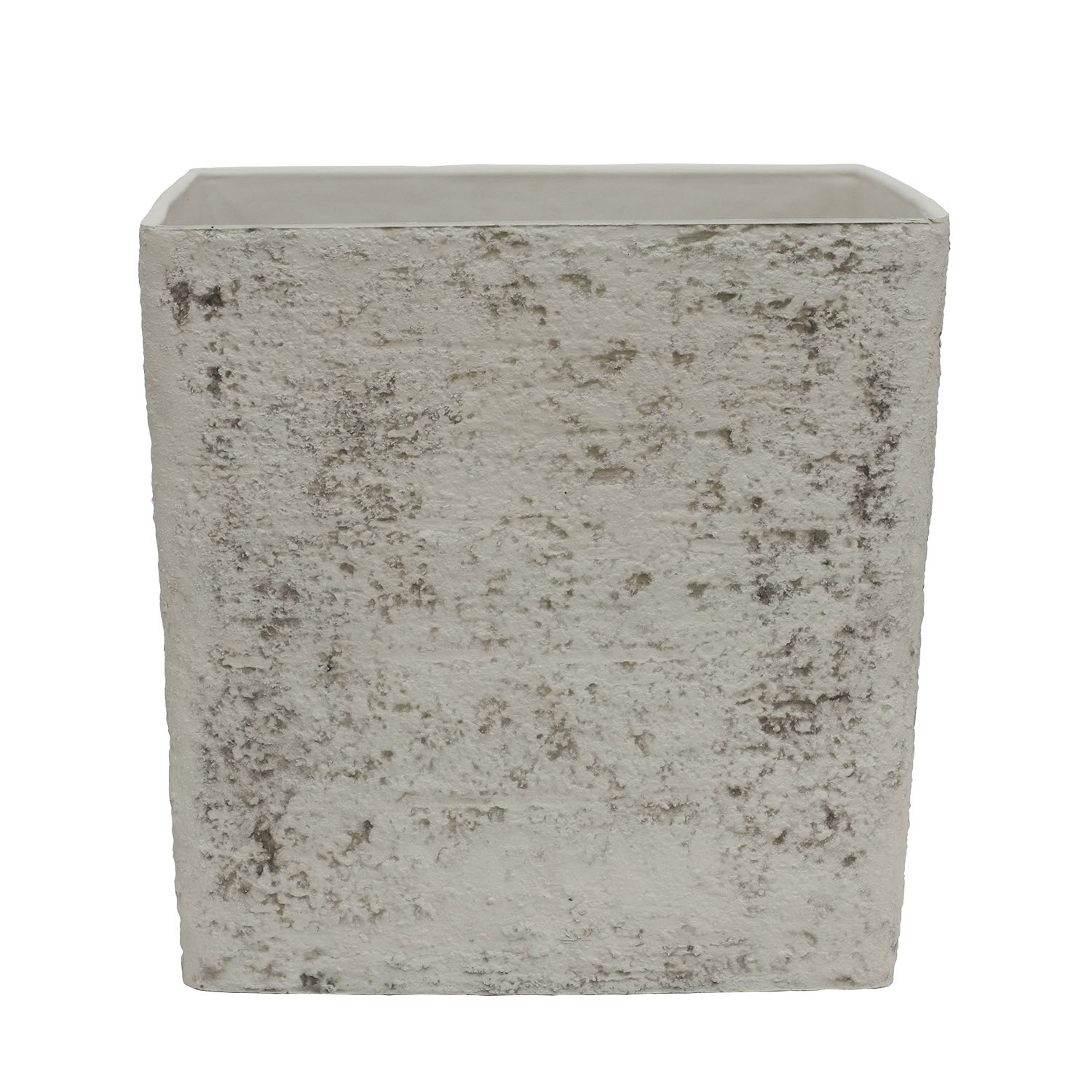 E-shop Kvetináč G21 Baltic Brick 35 x 35 x 35 G21-BRC353535