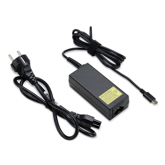 E-shop Acer 45W USB-C originální adaptér NP.ADT0A.065