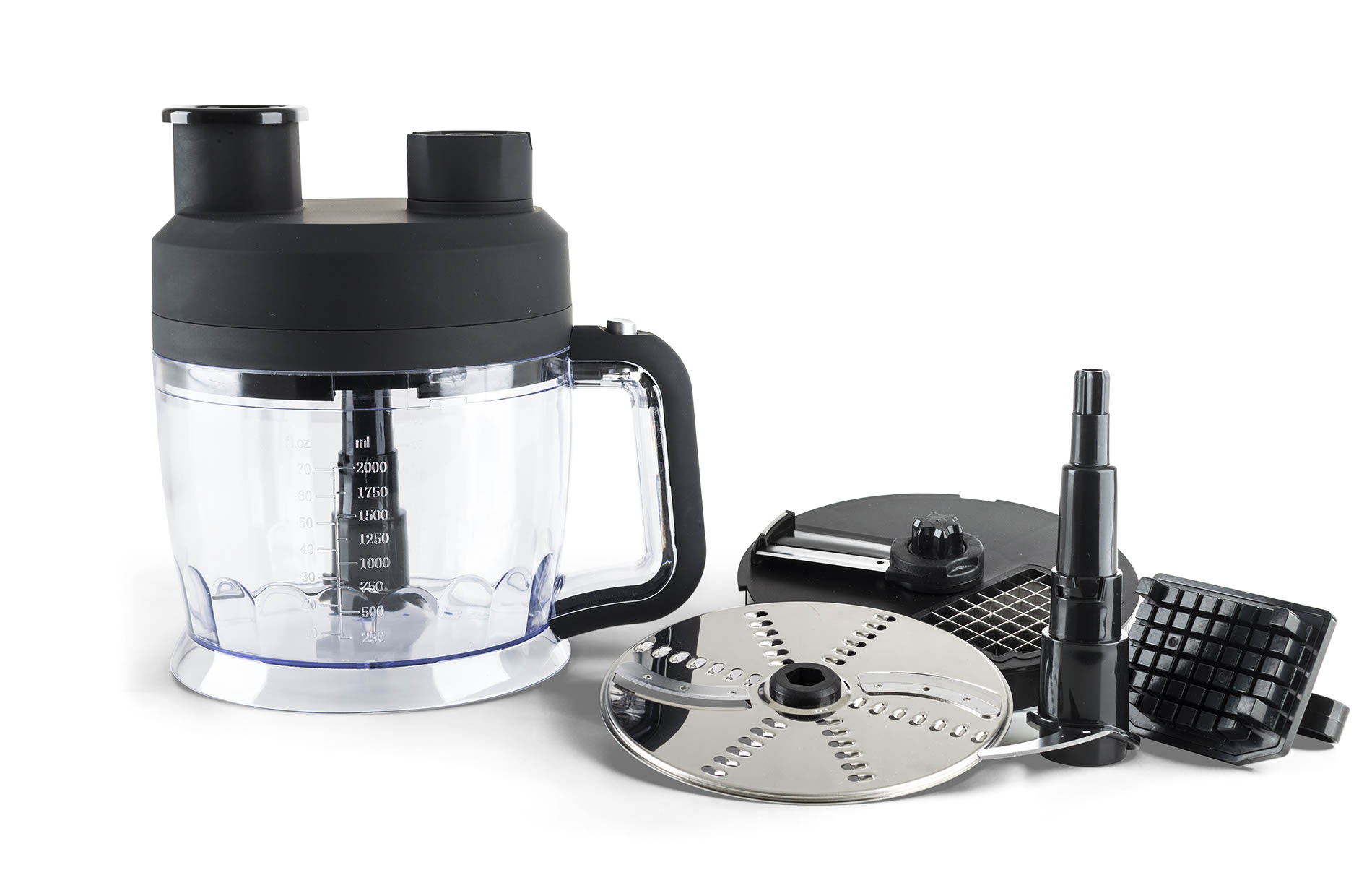 E-shop Food processor G21 pre mixér VitalStick Pro G21-VTFPWH