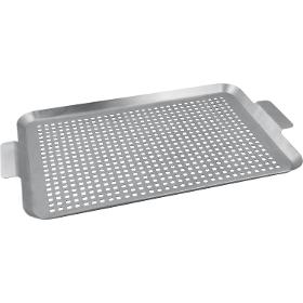 E-shop LT5037 grilova. plech 50X30cm BBQ LAMART