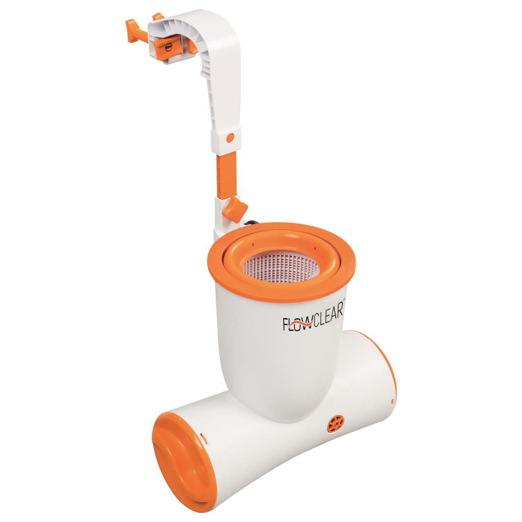 E-shop Bestway Filtračné čerpadlo do bazéna Flowclear Skimatic 3974 l/h 58469