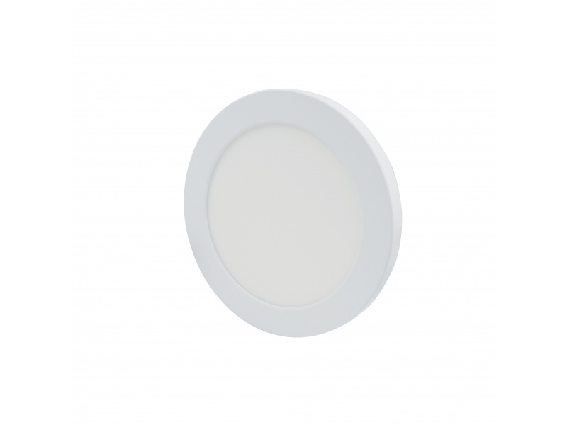 Svietidlo LED stropné 3CCT okrúhle 18W