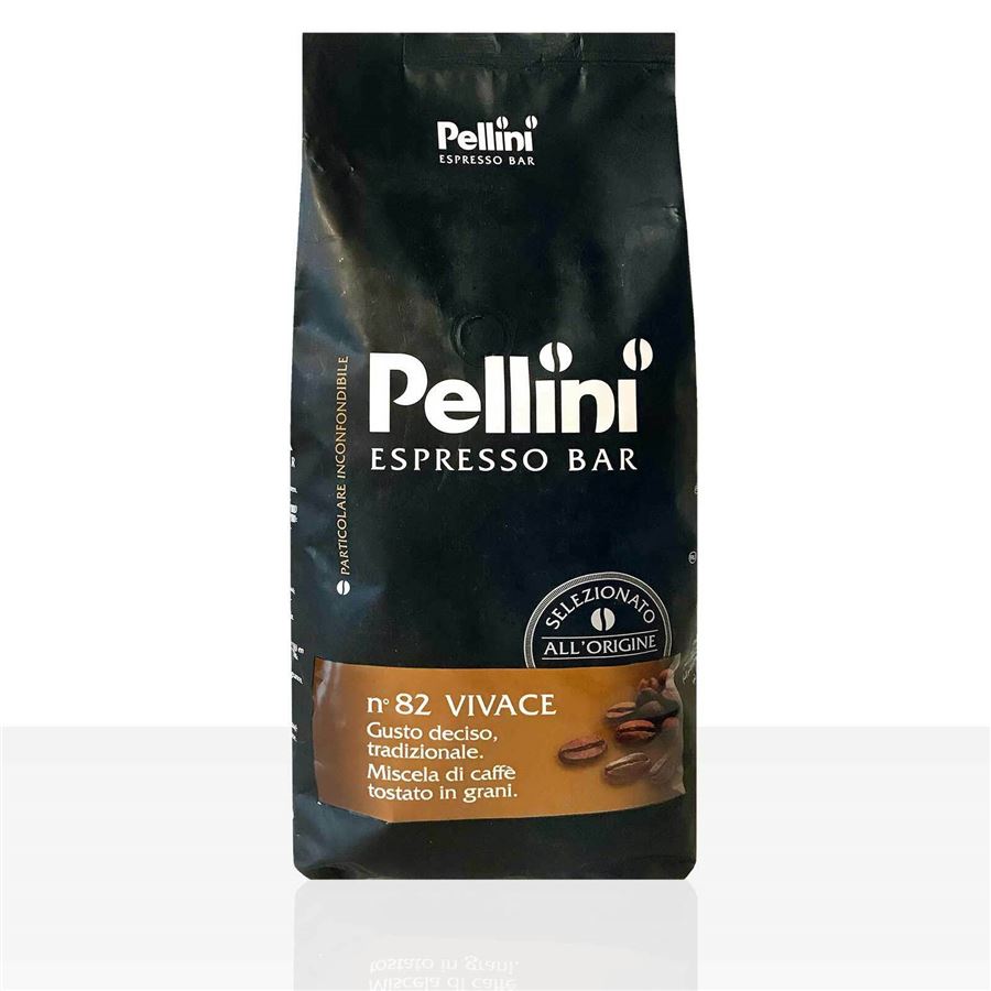 E-shop Pellini Espresso Bar n°82 Vivace zrnková káva 1 kg