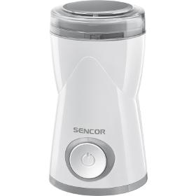 E-shop SCG 1050WH mlynček na kávu SENCOR