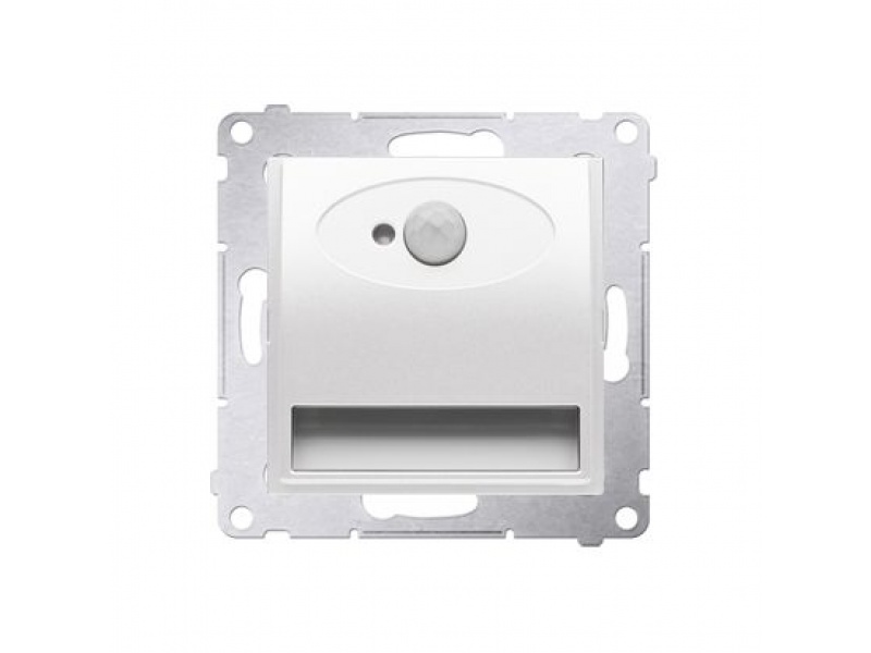 LED svietidlo Simon 54 premium so senzorom 230V 4200K biele