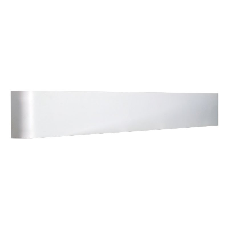 E-shop Kúpeľňové svietidlo DPM MIL8W60-24W, IP44, 60 cm, biela