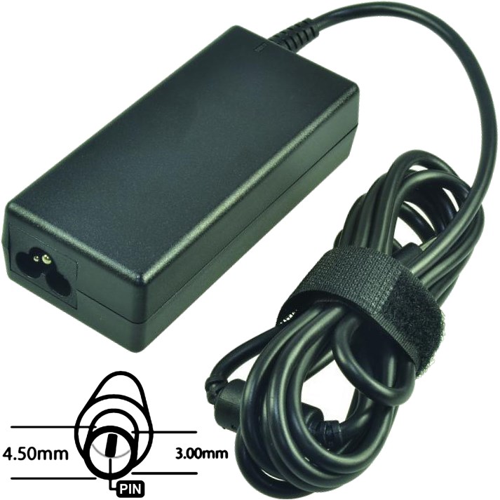 E-shop SIL Napájecí adaptér 65W, 19,5V 4.5x3.0mm, originál DELL 77011144