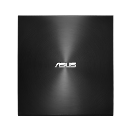 E-shop ASUS SDRW-08U7M-U BLACK + 2× M-Disk 90DD01X0-M29000