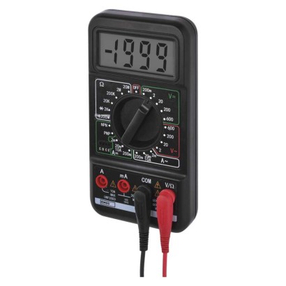 E-shop EMOS Multimeter MD-220