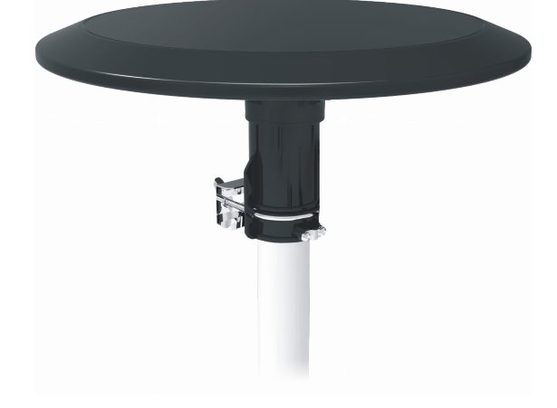 Vonkajšia DVB-T2 anténa OPTICUM DYNAMIC UFO, 32dB