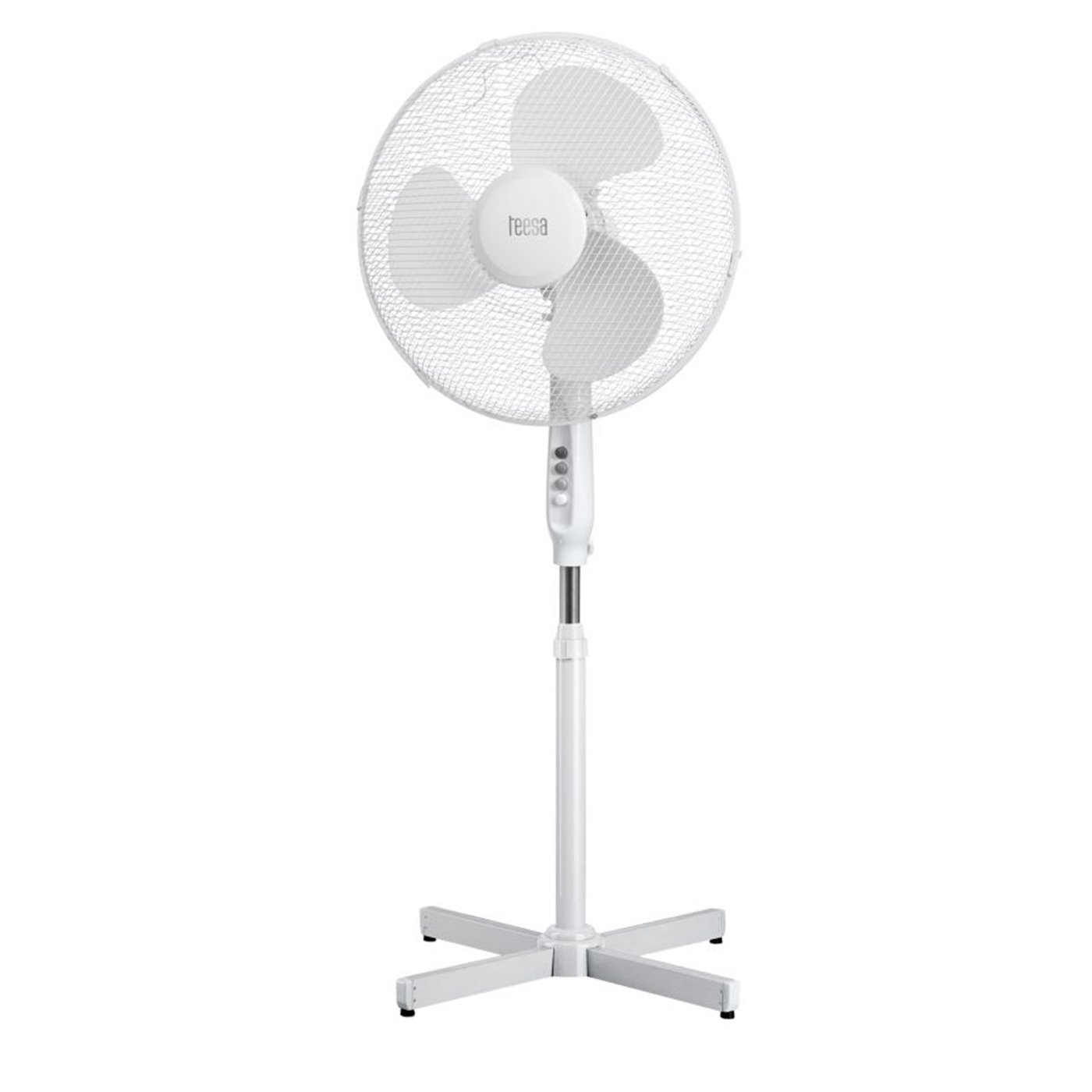 E-shop Stojanový ventilátor TEESA