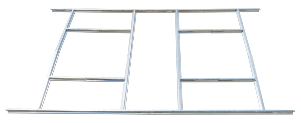 Základňa pre podlahu G21 k domčeku GAH 1085