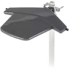E-shop SDA-512 5G DVB-T2 anténa vonkaj. SENCOR