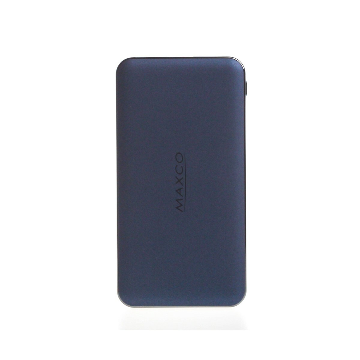 E-shop AA-1154 Maxco RAZOR MR-8000 Powerbank čierny