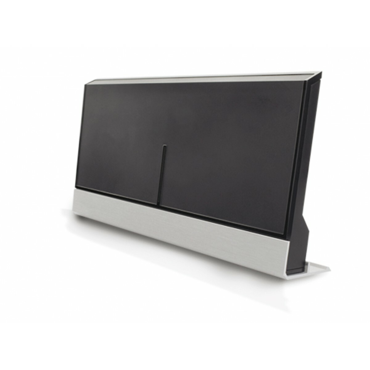 E-shop SV9385 One For All Amplified indoor Antenna up to 47 dB Black aktívna vnútorná anténa, čierna