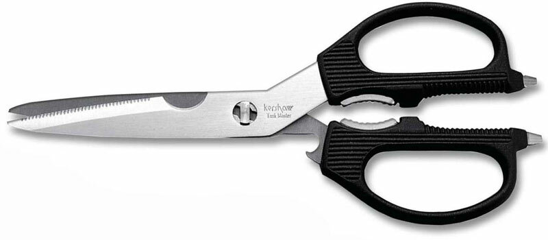 E-shop Kershaw 1120X multifunkčné nožnice 22,5 cm
