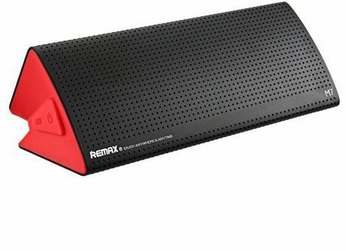 E-shop AA-7065 Remax RB-M7 Bluetooth čierny