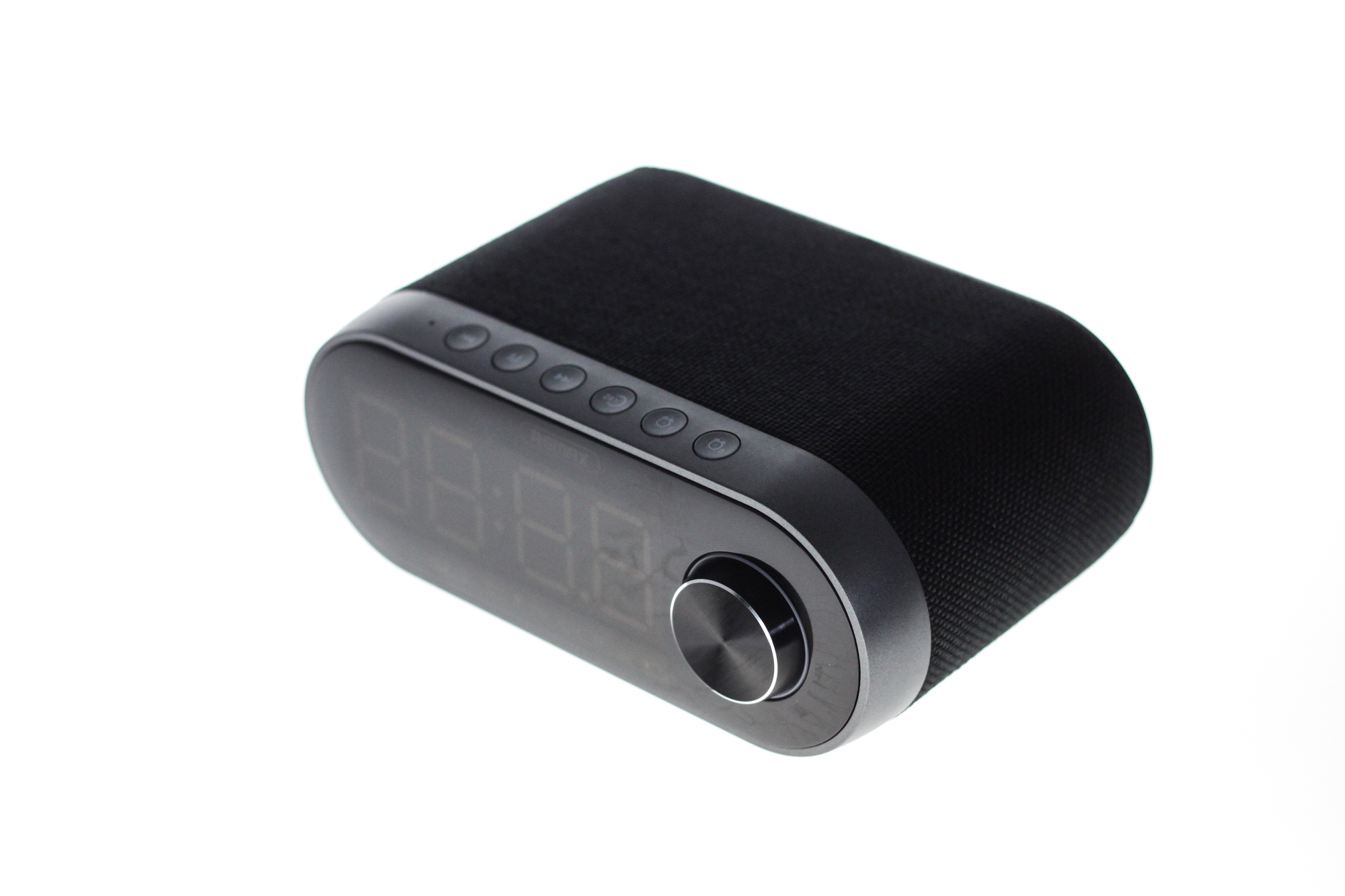 E-shop AA-1271 Remax RB-M26 reproduktor Alarm Clock čierny
