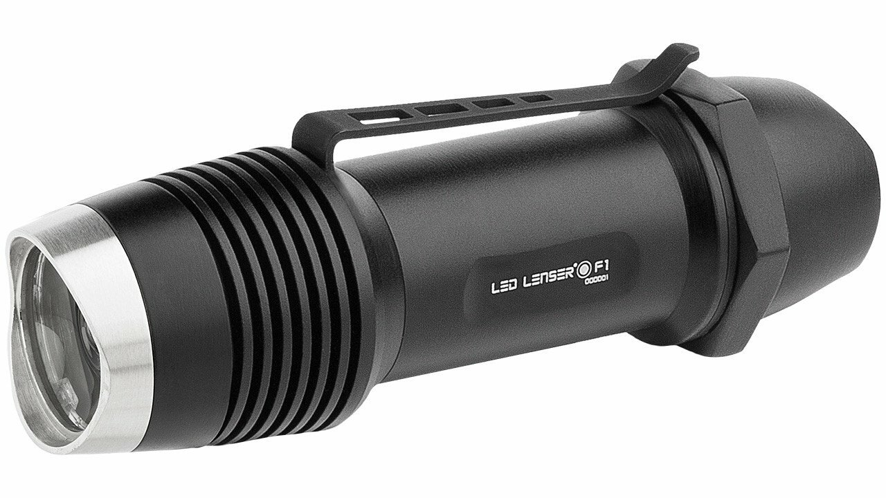 E-shop Led Lenser F1 8701