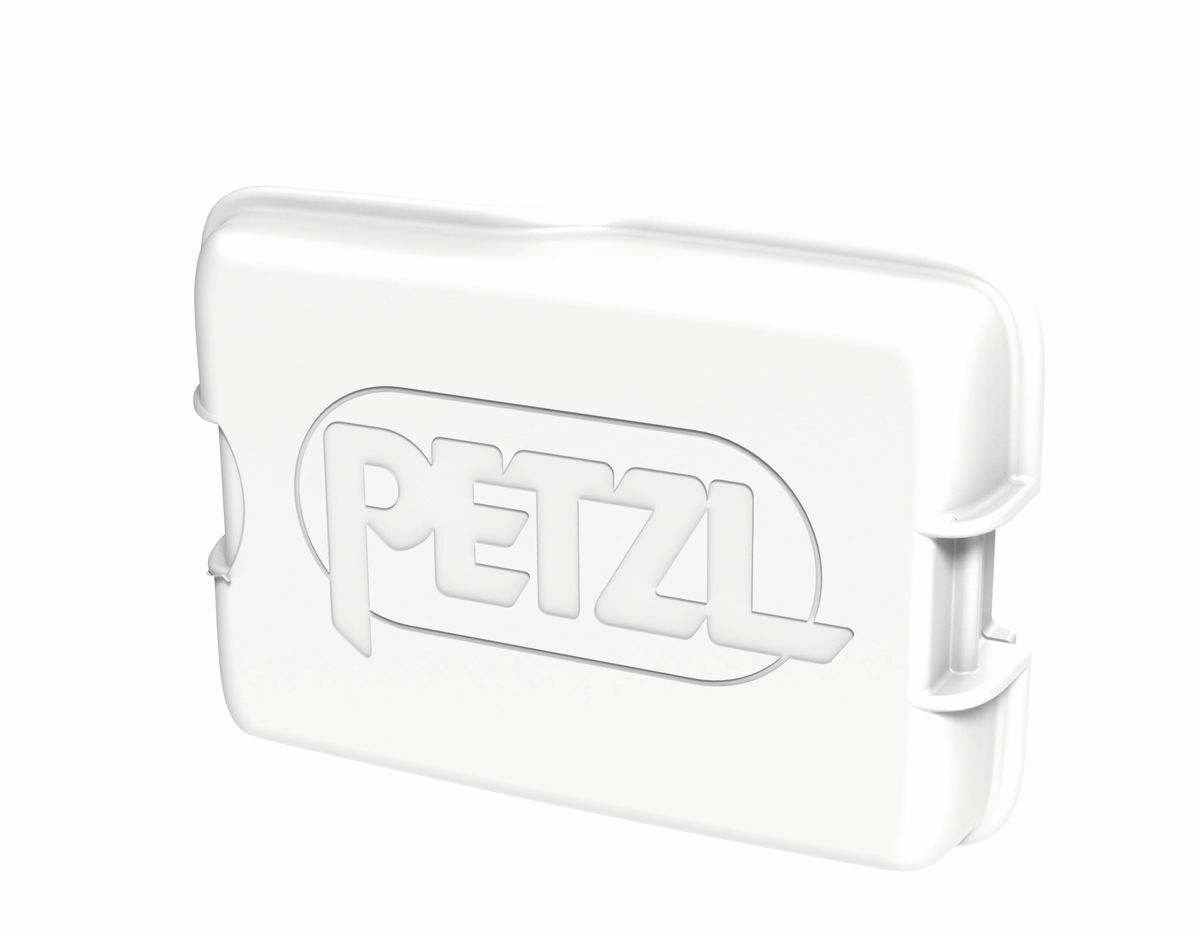 E-shop Petzl SWIFT RL BATTERY dobíjací akumulátor (E092DA00)