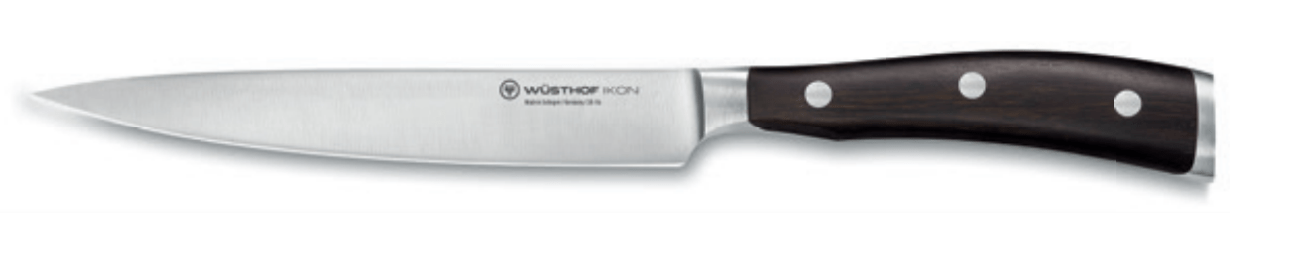 E-shop 1010530716 Wüsthof IKON Nôž na šunku 16cm