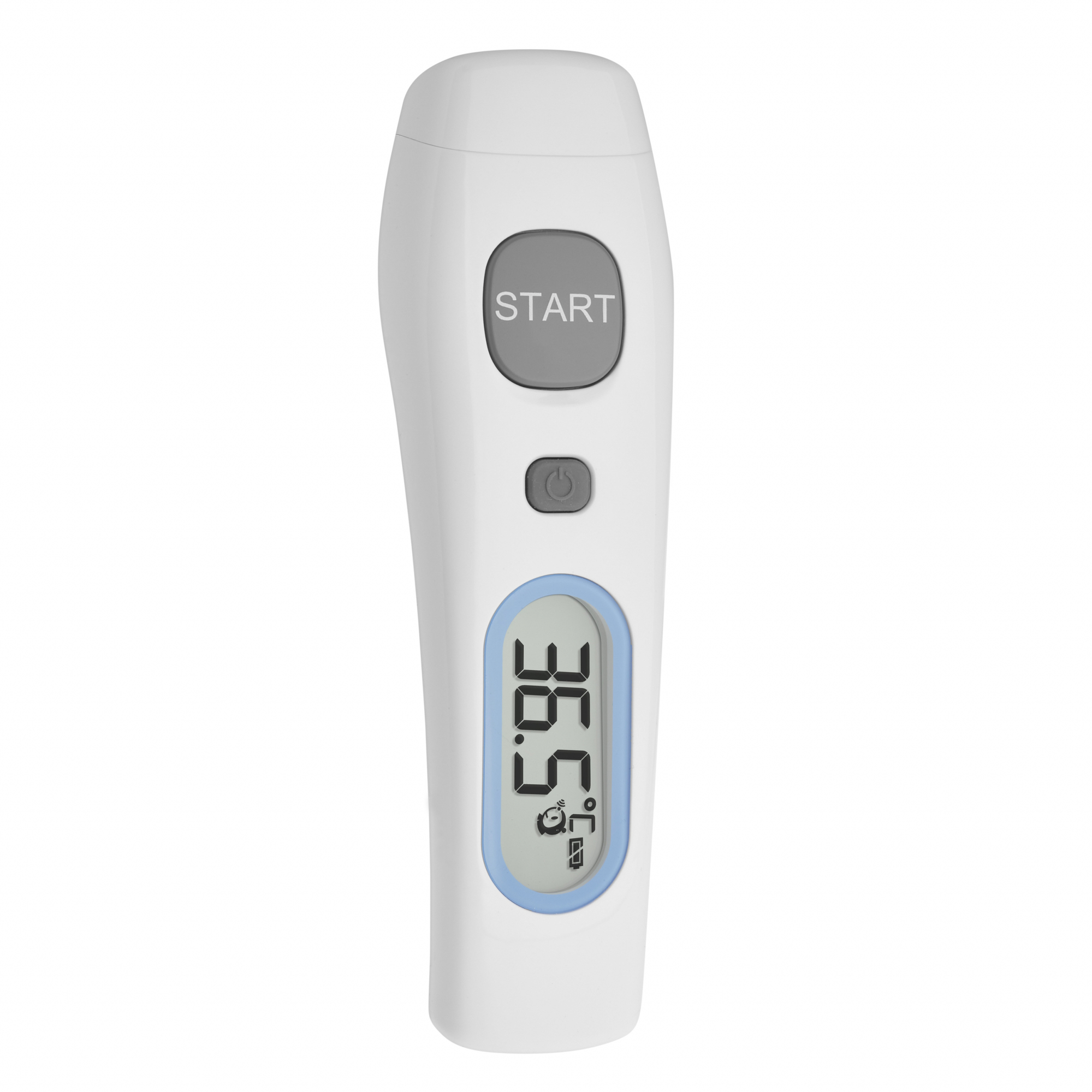 E-shop 15.2024.02 TFA Infrarot-Stirnthermometer