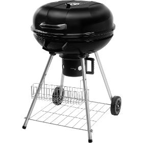 E-shop Fieldmann FZG 1004 Gril na uhlie+kolieskaFIELDMANN