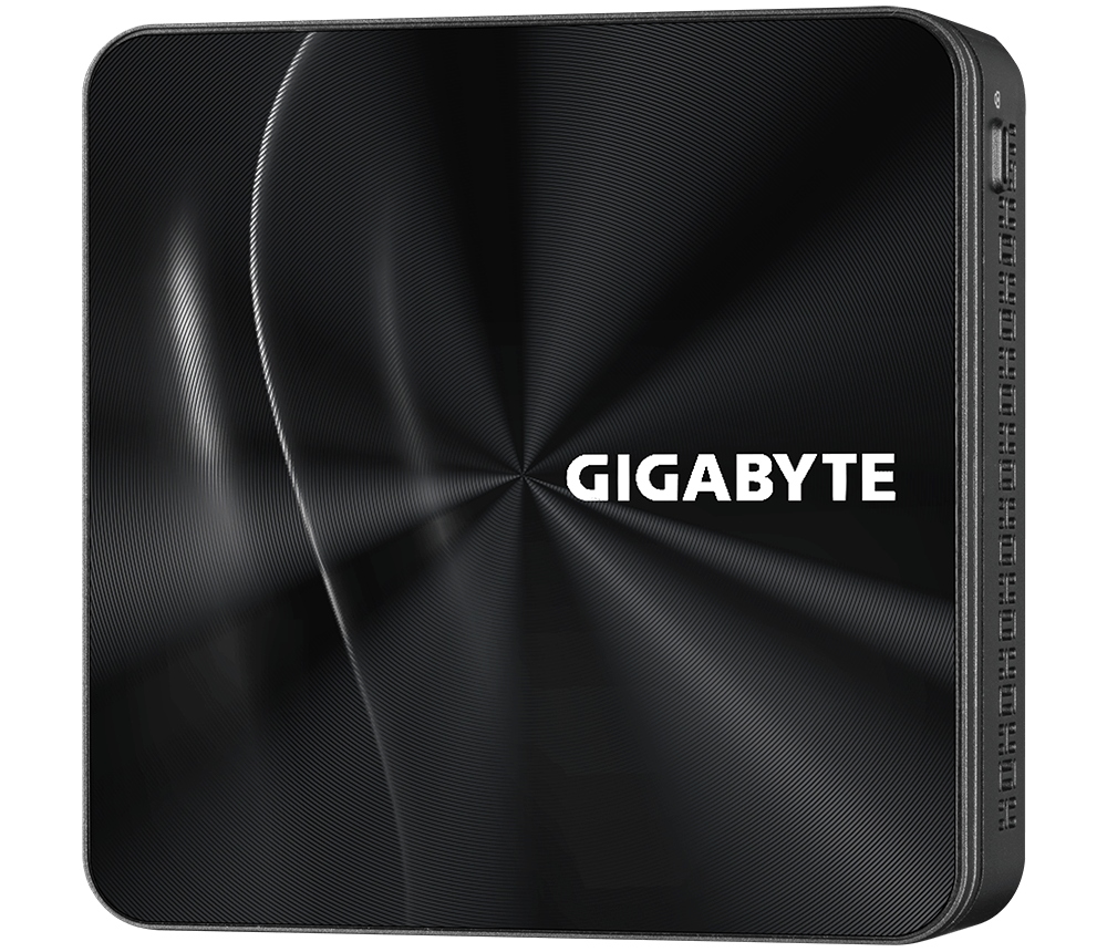 E-shop Gigabyte Brix 4500 barebone (R5 4500U) GB-BRR5-4500