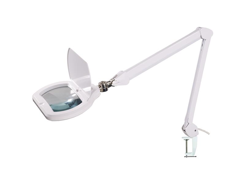 E-shop Stolová lupa Geti GDM 43D