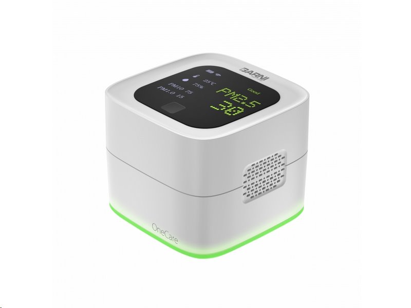 E-shop Inteligentný merač kvality vzduchu GARNI 210T OneCare