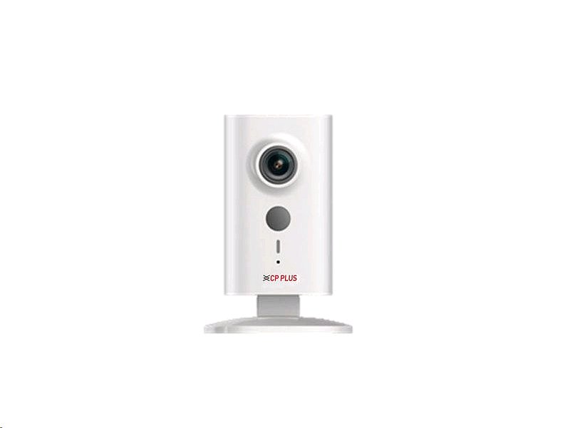 E-shop CP PLUS Vnútorná IP kamera 1,3 Mpix CP-UNC-C13L1-VMW s IR prisvietením a WiFi