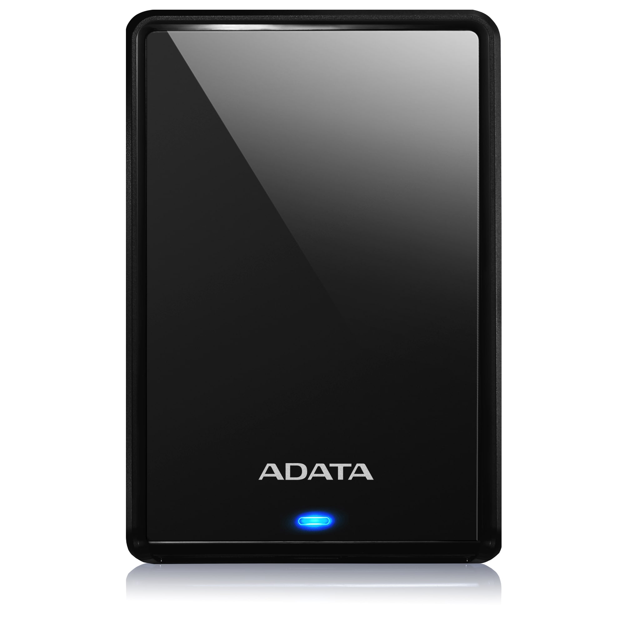 E-shop ADATA HV620S 2TB External 2.5" HDD černý