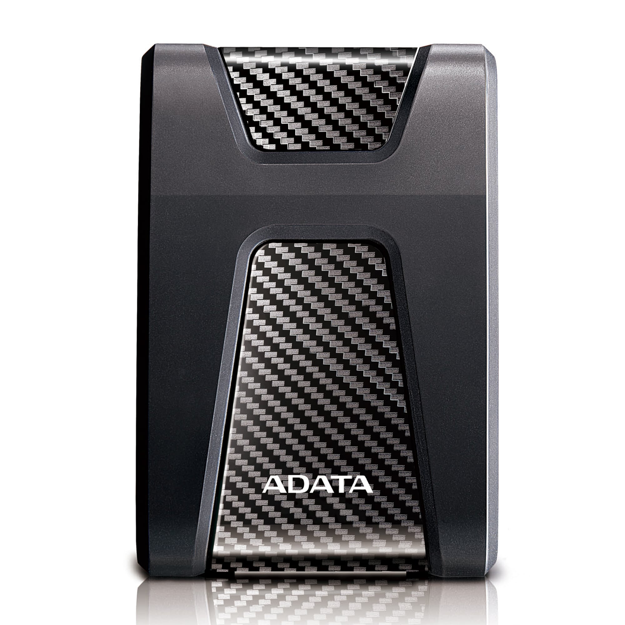 E-shop ADATA HD650 2TB External 2.5" HDD Black 3.1