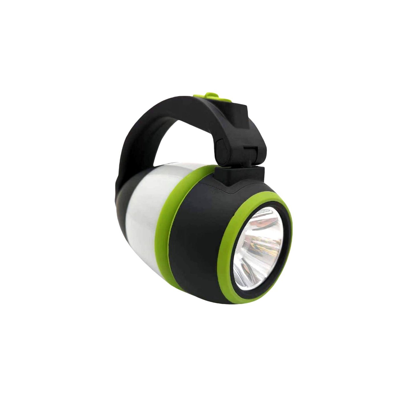 E-shop LED kempingove svietidlo TWIST 3v1 1W KOBI