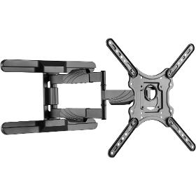 E-shop SHO 7610 SLIM výsuvný držiak TV STELL