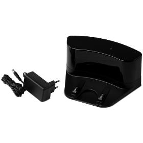 E-shop SRX 003 nabíjacia stanica+adaptér SENCOR