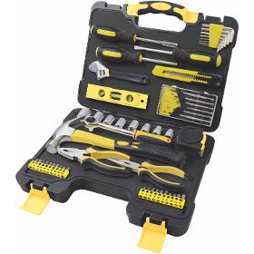 E-shop FDG 5008-53R Sada náradia 53ks FIELDMANN
