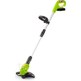 E-shop FZS 1005-A AKU strun. kosačka FIELDMANN