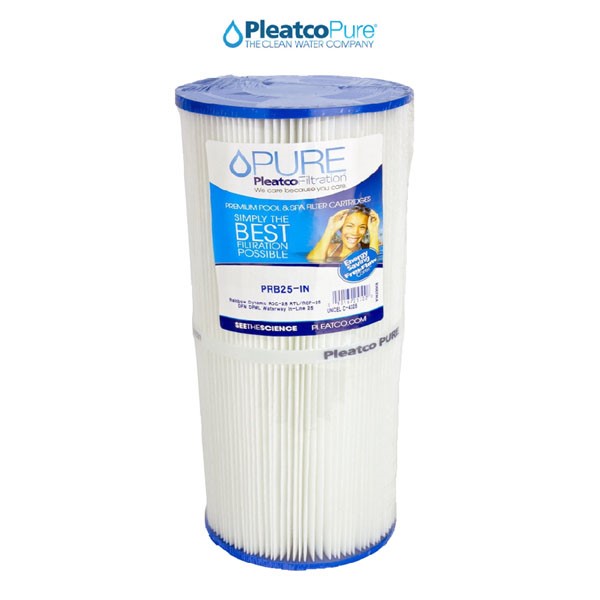 E-shop Pleatco PRB25-IN filtrační kartuše Darlly SC704, Unicel C-4326, Filbur FC-2375