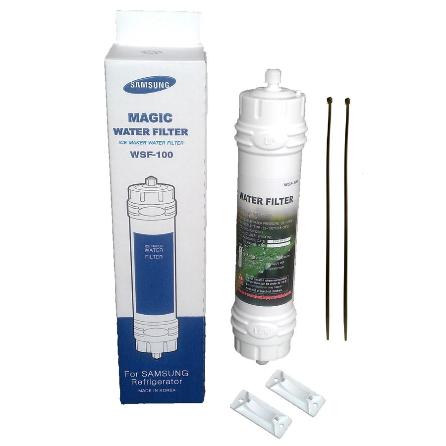 E-shop Samsung Filtr WSF 100 HAFEX/EXP originální