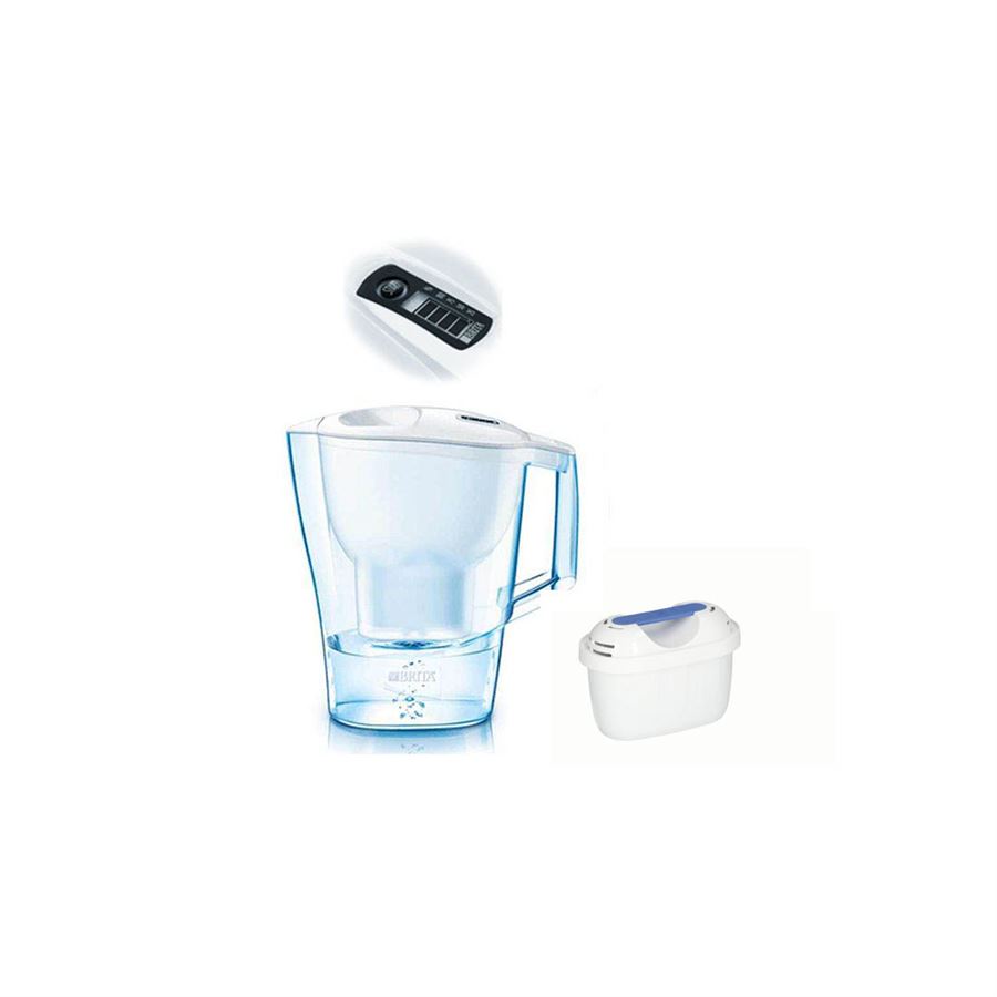 E-shop Brita Aluna XL Memo