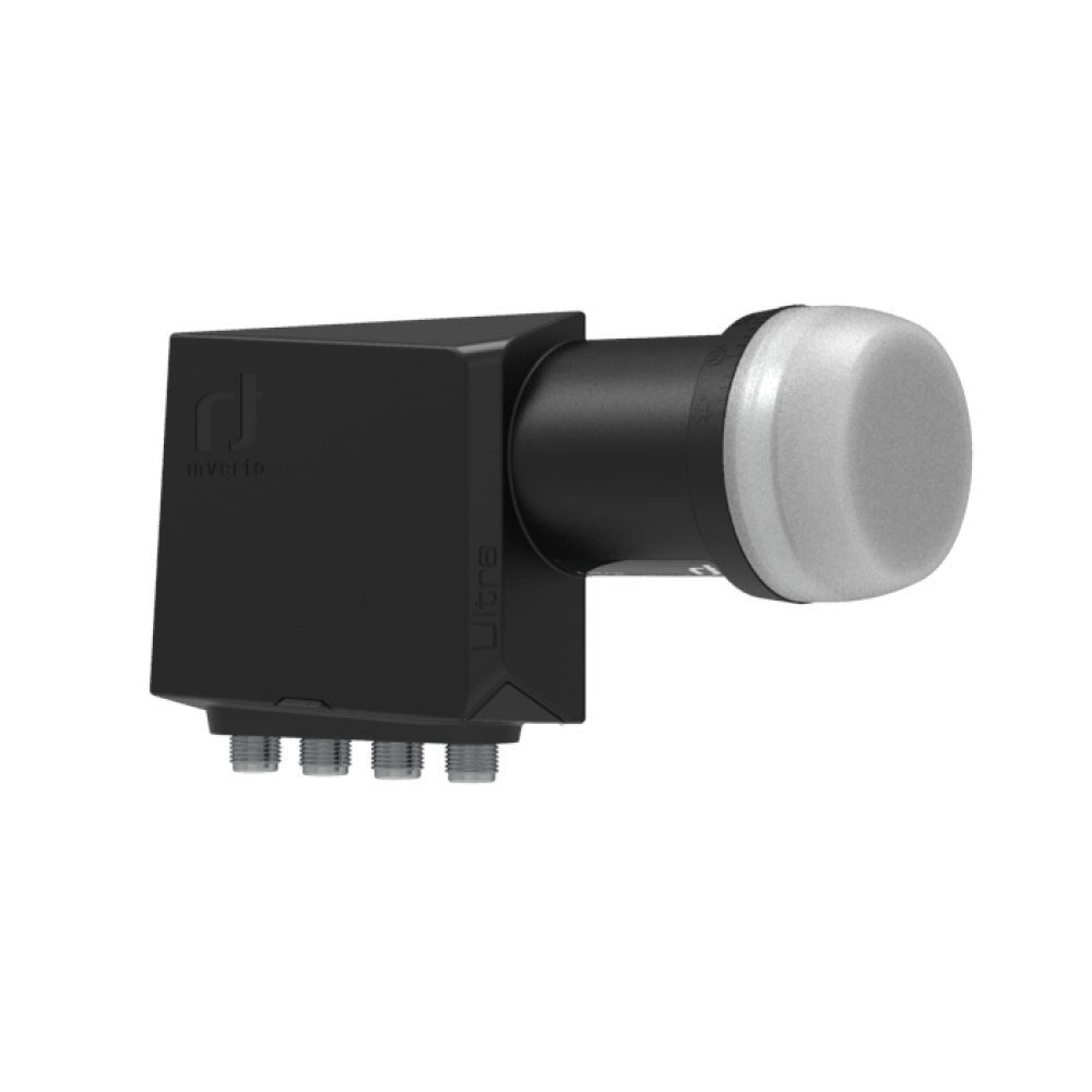 E-shop INVERTO Ultra - Quad HGLN 40 mm - 0,2 dB 5453002615157