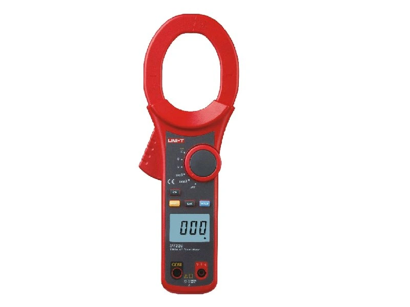 Kliešťový multimeter UNI-T UT220