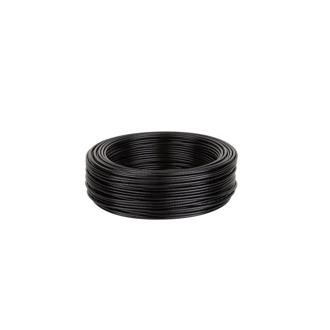 E-shop Cabletech Kábel koaxiálny H155 2,4GHz (100m)