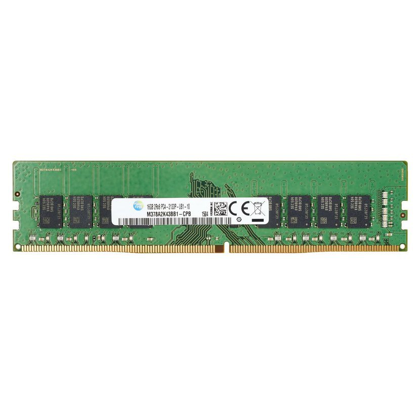 E-shop HP 8GB DDR4-3200 DIMM SFF/MT G6/7 13L76AA