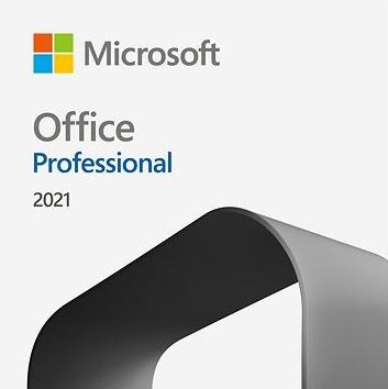 E-shop MICROSOFT ESD Office Pro 2021 Mac/Win All Languages 269-17186