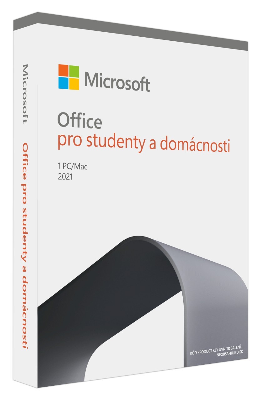 E-shop MICROSOFT ESD Office 2021 pro domácnosti Mac/Win All Lng kPC 79G-05339