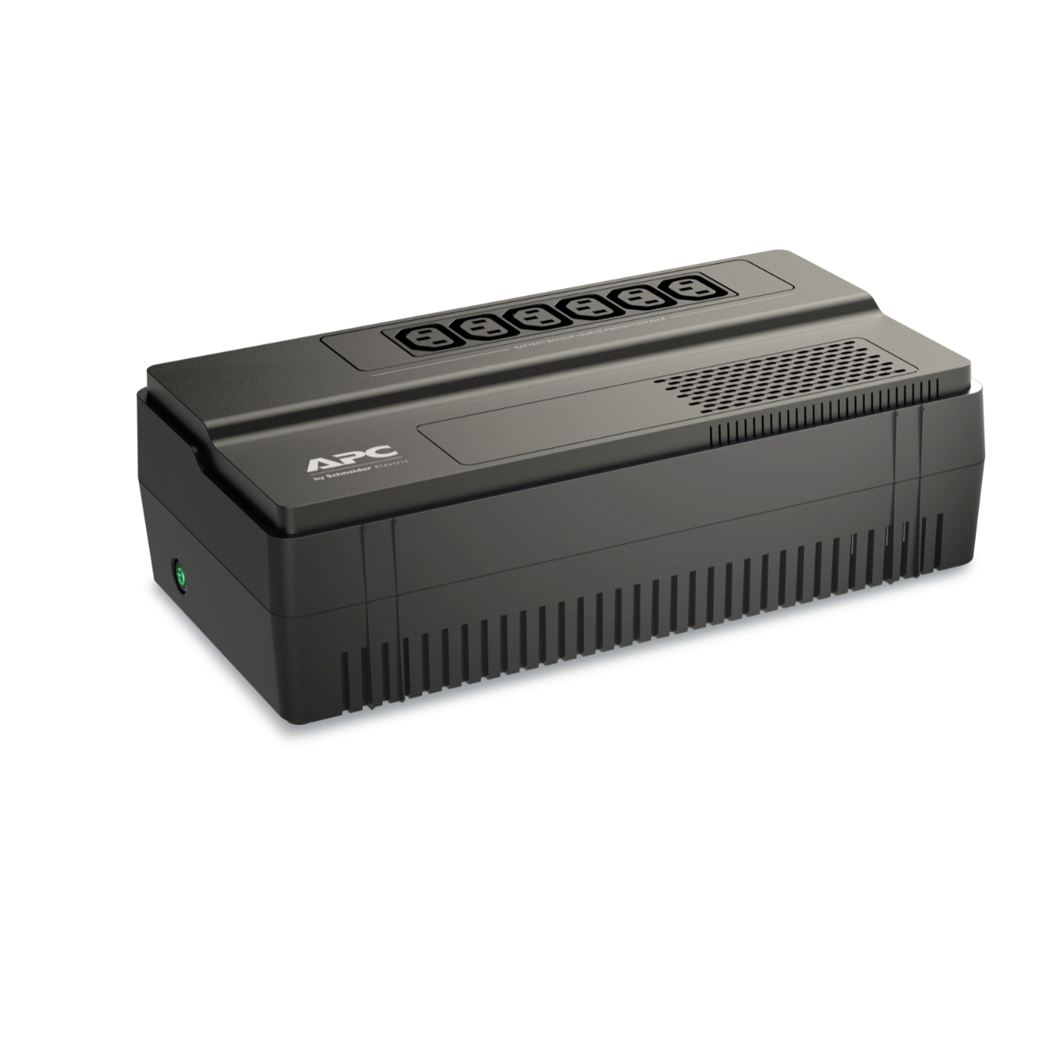 E-shop APC Easy UPS BV 800VA, AVR,IEC Outlet, 230V BV800I